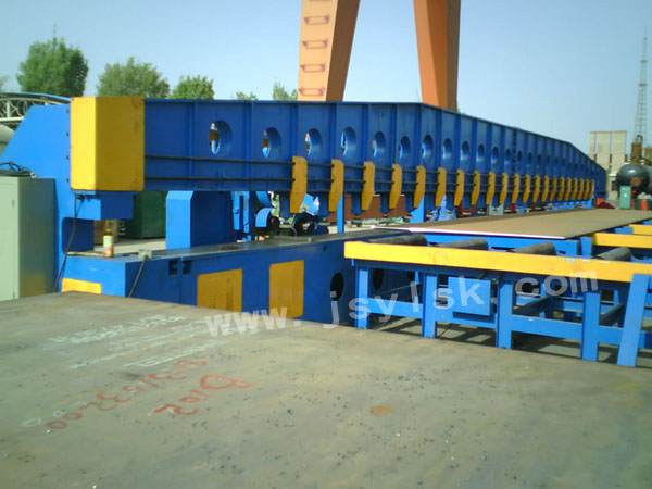 銑邊機